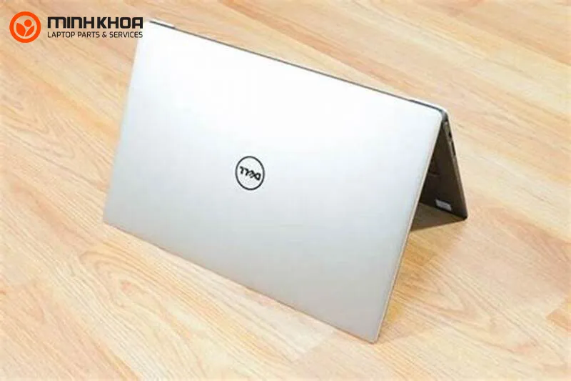 Dell workstation laptop 10