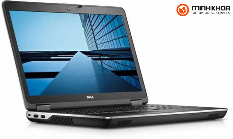 Dell workstation laptop 11