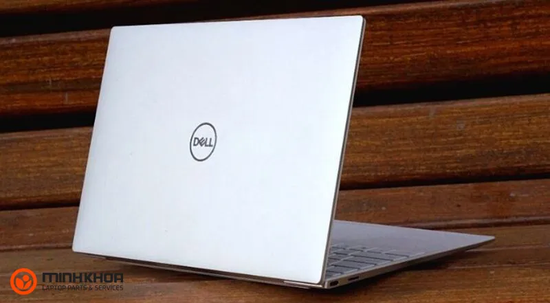 Dell workstation laptop 17