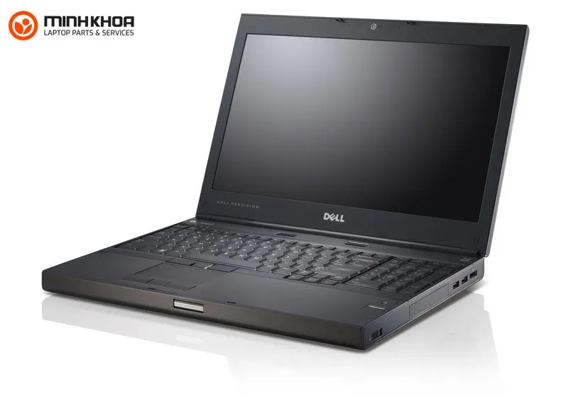 Dell workstation laptop 5