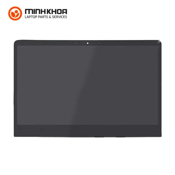 Man hinh cam ung 14 inch Full HD man kinh Asus TP401 2