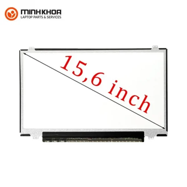 Man hinh laptop 15.6 inch 30 pin IPS Ko bo sieu nho mong NV156FHM N63 UX533 3