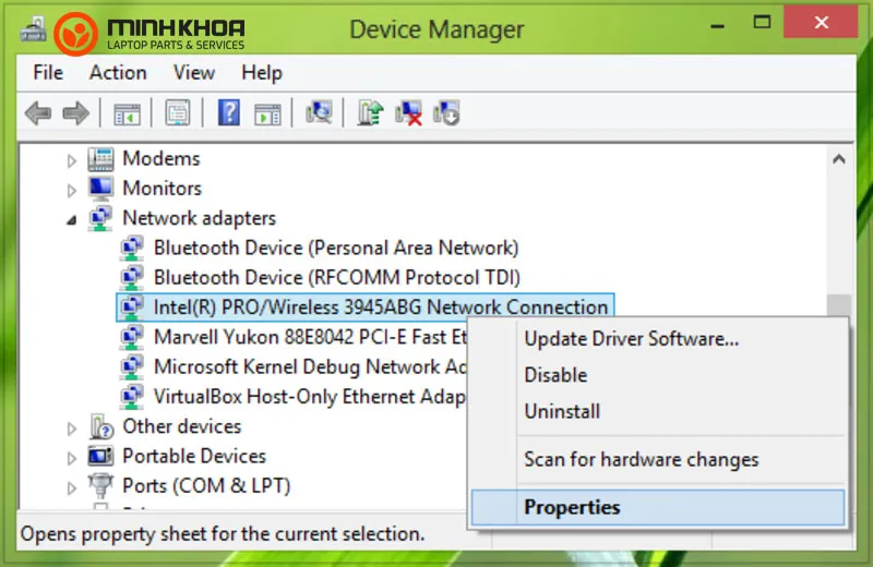 Bieu tuong wifi co dau X do win 7 26