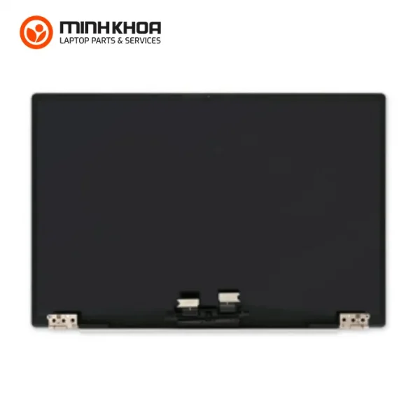 Man hinh cam ung 13.4 inch OLED 4K 40 pin man kinh ATNA34XK01 0 Dell XPS 9300 9310 04XG21 2