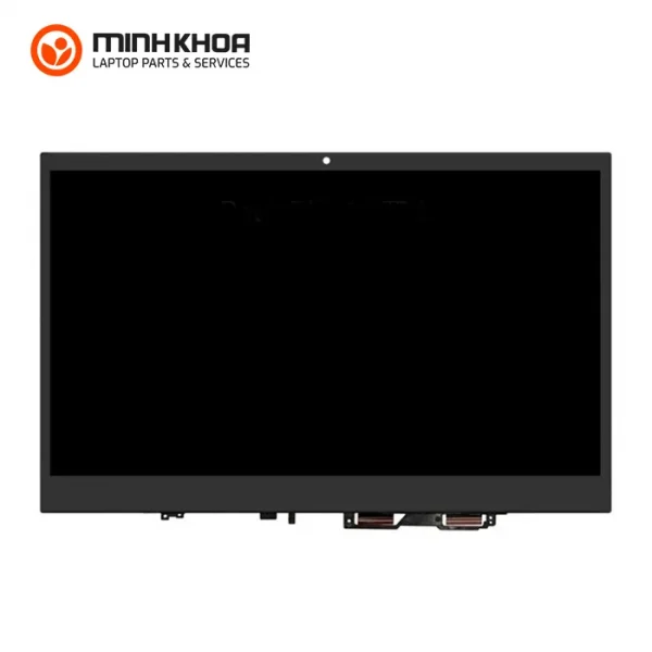 Man hinh cam ung 14 inch Full HD man kinh ASUS TM420 L UM420 TP470 1