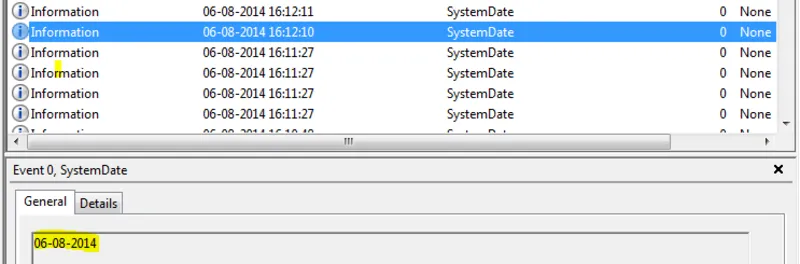 The filename directory name or volume label syntax is incorrect 9