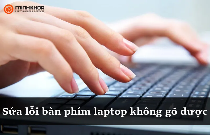 Ban phim luc nhan luc khong 13