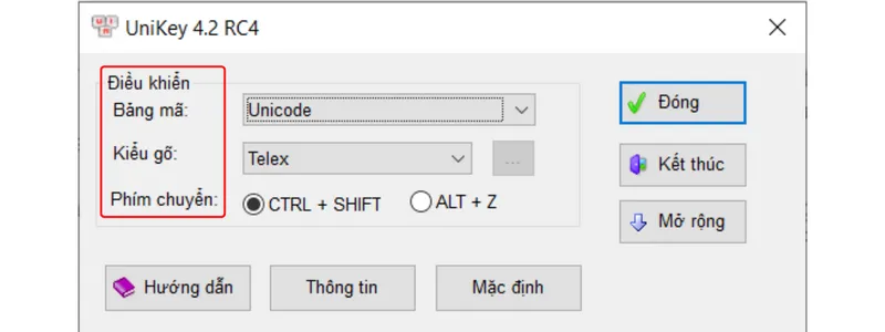 Mách bạn 4 cách sửa lỗi bàn phím laptop không gõ được dấu 6 Sua loi ban phim laptop khong go duoc dau 19
