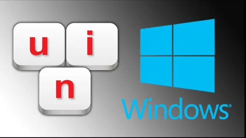 Mách bạn 4 cách sửa lỗi bàn phím laptop không gõ được dấu 2 Sua loi ban phim laptop khong go duoc dau 20