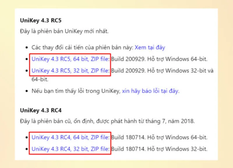 Mách bạn 4 cách sửa lỗi bàn phím laptop không gõ được dấu 5 Sua loi ban phim laptop khong go duoc dau 21