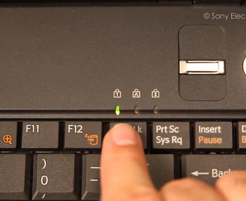Mách bạn 4 cách sửa lỗi bàn phím laptop không gõ được dấu 8 Sua loi ban phim laptop khong go duoc dau 7