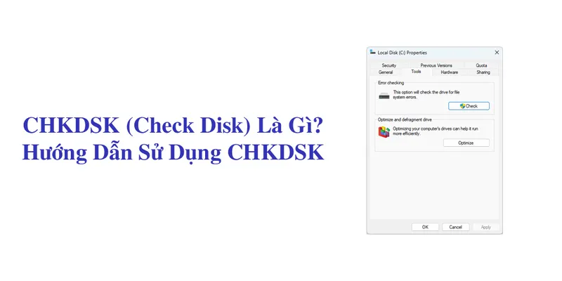Top 5 cách sửa lỗi ổ cứng ngoài đơn giản, hiệu quả 19 Sua loi o cung ngoai 25