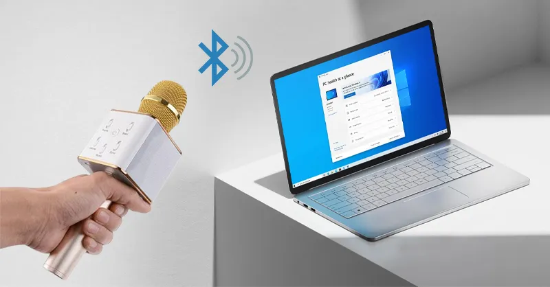 Top 5 cách sửa lỗi mic laptop bị hư không nói được 5 Loi mic laptop bi hu khong noi duoc 13