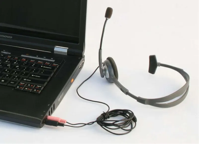 Top 5 cách sửa lỗi mic laptop bị hư không nói được 21 Loi mic laptop bi hu khong noi duoc 22