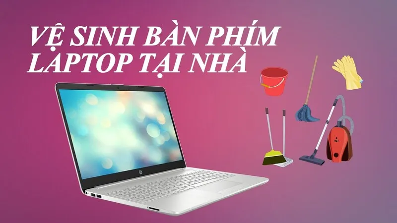 Quy trình vệ sinh bàn phím máy tính 5 Quy trinh ve sinh ban phim may tinh 24