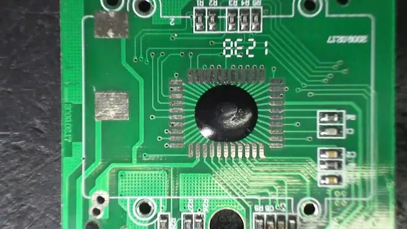 Sửa chip VGA onboard ở đâu tại Hồ Chí Minh? 3 Sua chip VGA onboard o dau tai Ho Chi Minh 2