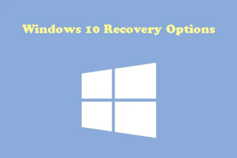 3 cách sửa lỗi Could Not Find The Recovery Environment trên windows 11 Sua loi Could Not Find The Recovery Environment tren windows 21
