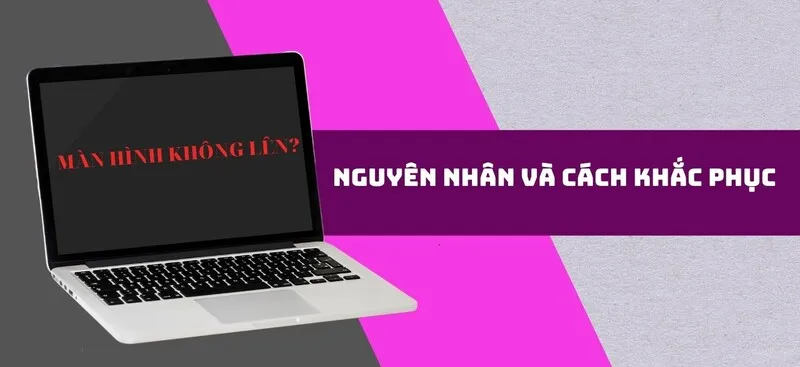 13 bước sửa lỗi máy tính không lên màn hình nhanh chóng 2 Sua loi may tinh khong len man hinh 23