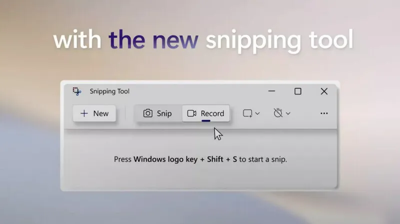 6 cách ghi màn hình Laptop & Macbook đơn giản nhất 11 Ghi man hinh laptop 28