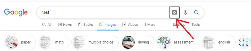 Tìm hiểu chi tiết về Google lens máy tính 14 Google Lens may tinh 1