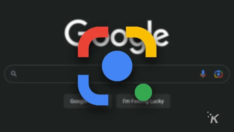 Tìm hiểu chi tiết về Google lens máy tính 3 Google Lens may tinh 13