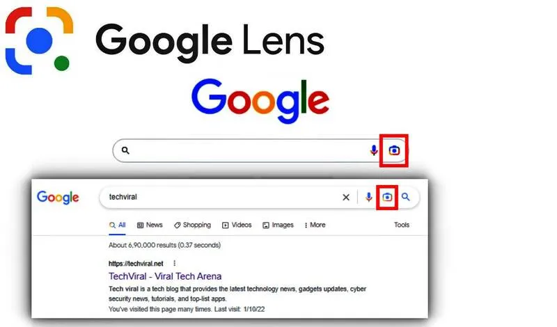 Tìm hiểu chi tiết về Google lens máy tính 8 Google Lens may tinh 14