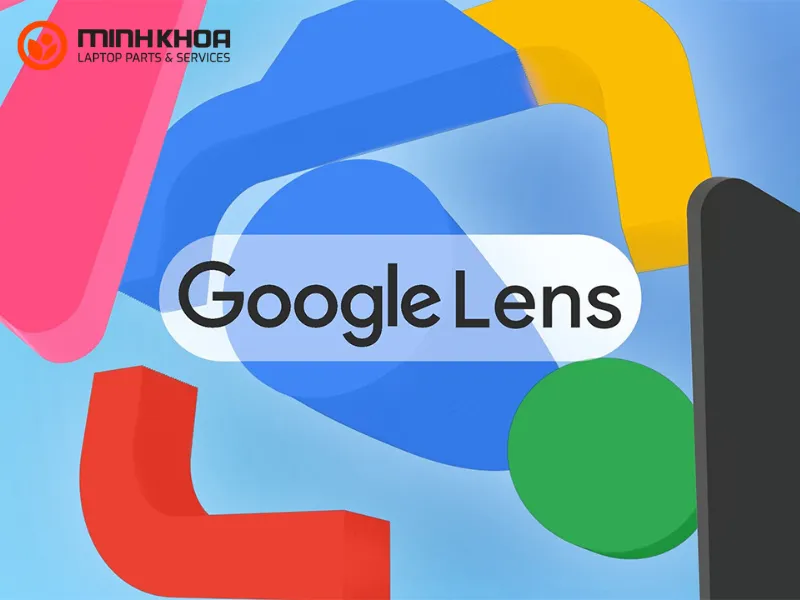 Tìm hiểu chi tiết về Google lens máy tính 1 Google Lens máy tính