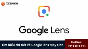 Google Lens may tinh 2