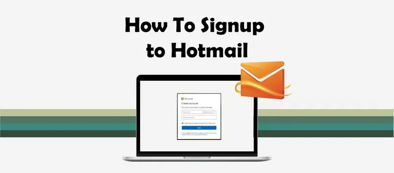 Hotmail là gì? (Khái niệm, Tính năng, Cách đăng ký & đăng nhập) 17 Hotmail la gi 12