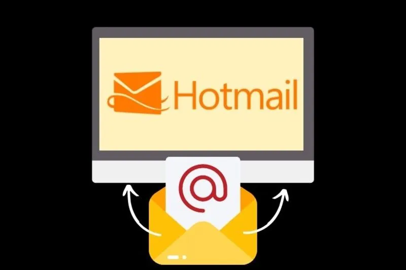 Hotmail là gì? (Khái niệm, Tính năng, Cách đăng ký & đăng nhập) 4 Hotmail la gi 18