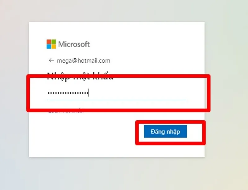 Hotmail là gì? (Khái niệm, Tính năng, Cách đăng ký & đăng nhập) 14 Hotmail la gi 2