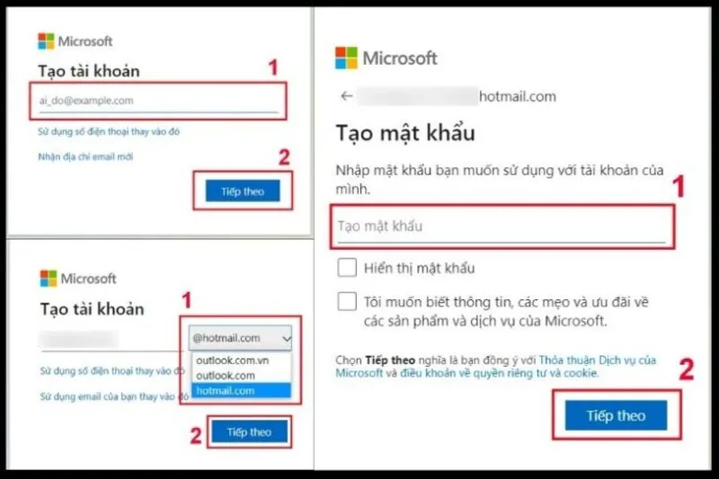 Hotmail là gì? (Khái niệm, Tính năng, Cách đăng ký & đăng nhập) 11 Hotmail la gi 29