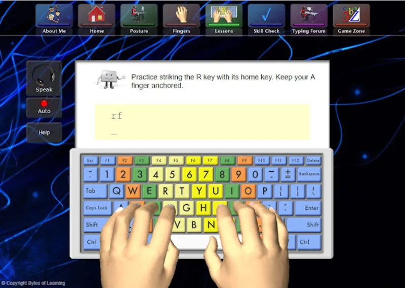 Bỏ túi 2 cách kiểm tra tốc độ đánh máy trên windows 8 Kiem tra toc do danh may tren windows 18