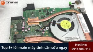 Loi main may tinh can sua ngay 3
