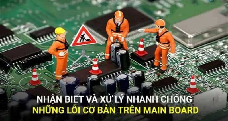 Top 5+ lỗi main máy tính cần sửa ngay 6 Loi main may tinh can sua ngay 8