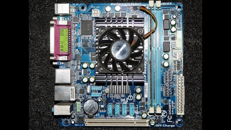 Đi tìm lời giải đáp: Main H61 hỗ trợ CPU nào? 12 Main H61 ho tro CPU nao 12