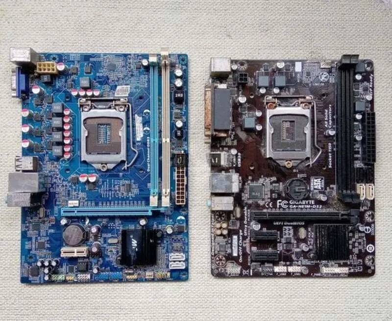 Đi tìm lời giải đáp: Main H61 hỗ trợ CPU nào? 7 Main H61 ho tro CPU nao 16