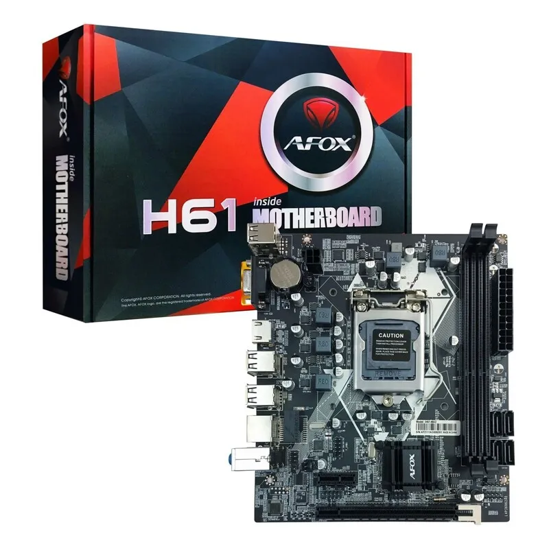 Đi tìm lời giải đáp: Main H61 hỗ trợ CPU nào? 9 Main H61 ho tro CPU nao 2