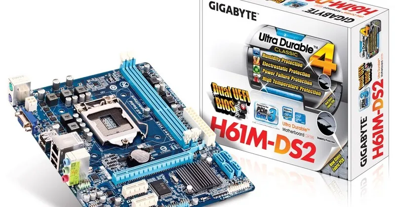 Đi tìm lời giải đáp: Main H61 hỗ trợ CPU nào? 5 Main H61 ho tro CPU nao 6