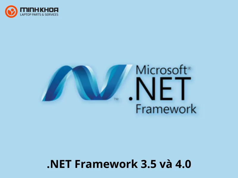 Cách cài đặt kích hoạt .NET Framework 3.5 và 4.0 trên windows 1 .NET Framework 3.5 và 4.0