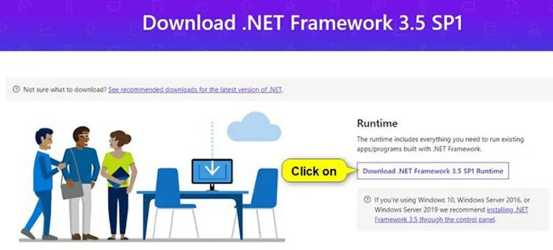 Cách cài đặt kích hoạt .NET Framework 3.5 và 4.0 trên windows 15 NET Framework 3.5 va 4 3
