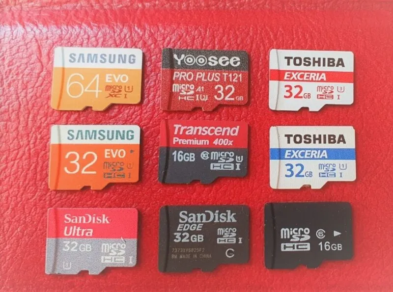 Nên mua thẻ nhớ hãng nào tốt nhất cho laptop? 7 Nen mua the nho hang nao tot nhat 1