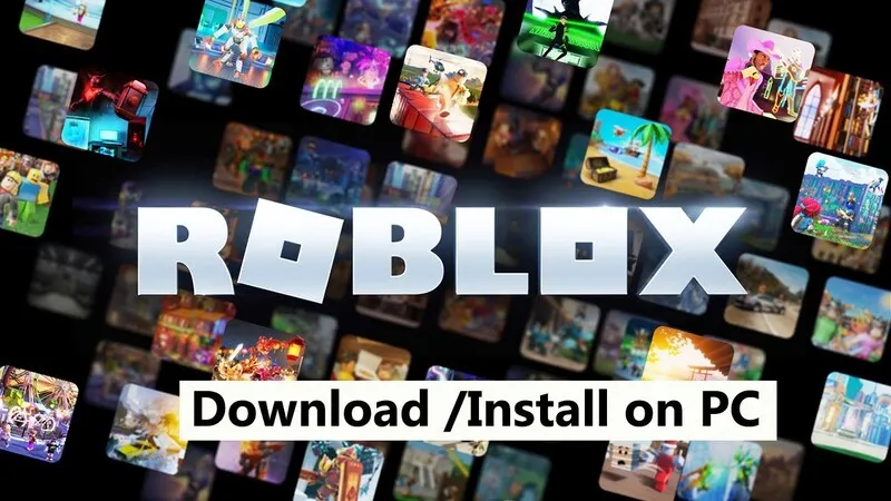Hướng dẫn 2 cách Roblox download windows chi tiết 16 Roblox download windows 14