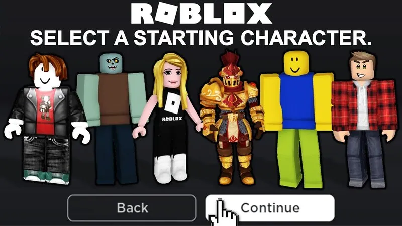 Hướng dẫn 2 cách Roblox download windows chi tiết 8 Roblox download windows 18