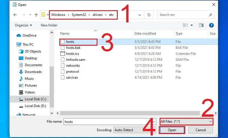 Tát update IDM tren windows 10