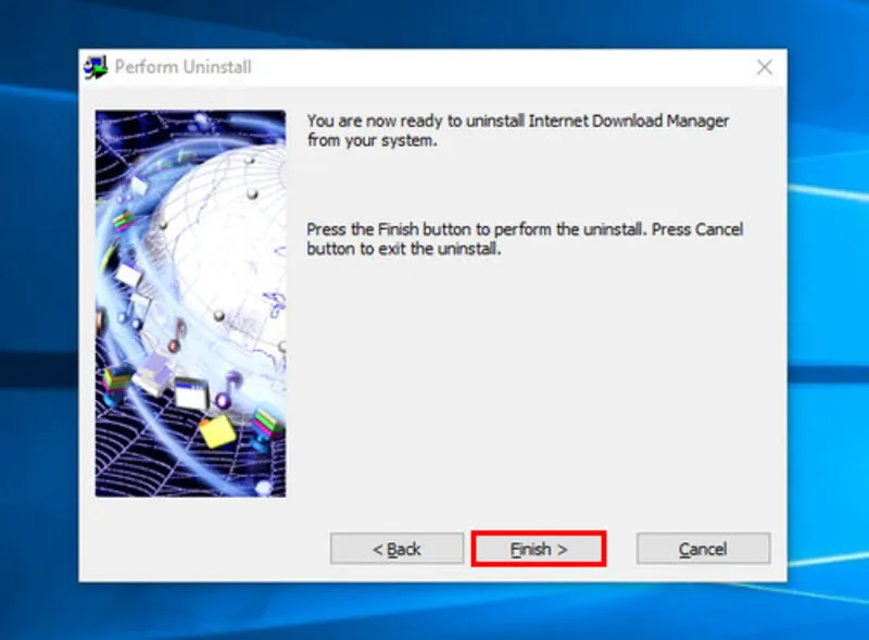 Tát update IDM tren windows 20
