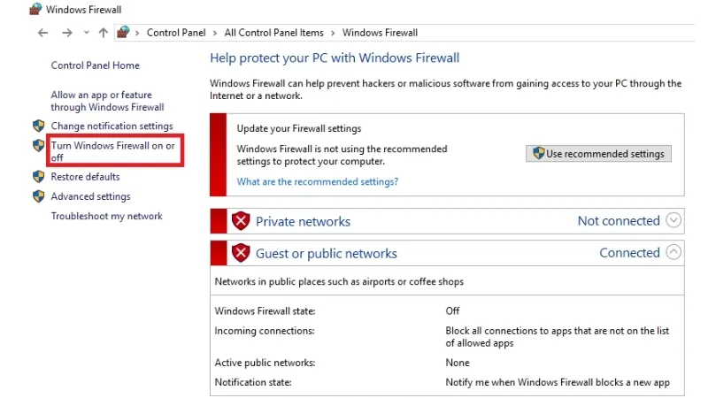 Tát update IDM tren windows 28