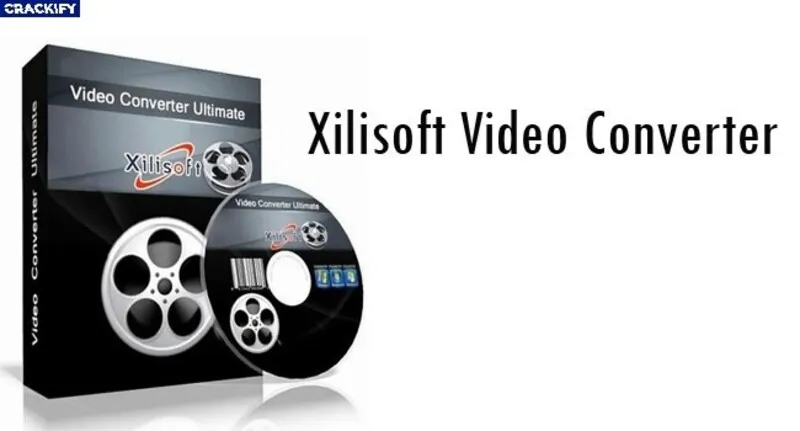 Xilisoft video converter ultimate: Khái niệm, chức năng & cách sử dụng 5 Xilisoft video converter ultimate 15