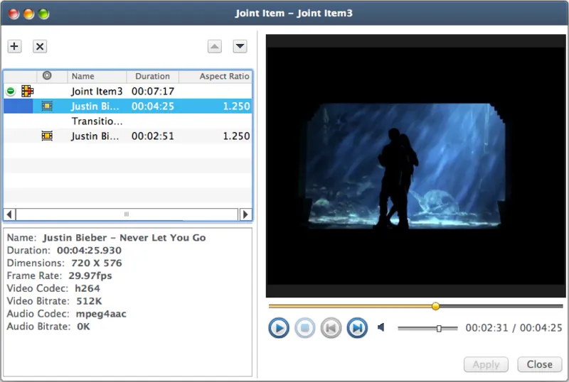 Xilisoft video converter ultimate: Khái niệm, chức năng & cách sử dụng 10 Xilisoft video converter ultimate 19