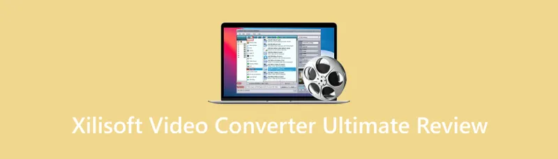 Xilisoft video converter ultimate: Khái niệm, chức năng & cách sử dụng 2 Xilisoft video converter ultimate 20